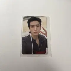 NCT127 Fact Check Ktown特典トレカ ジェヒョン