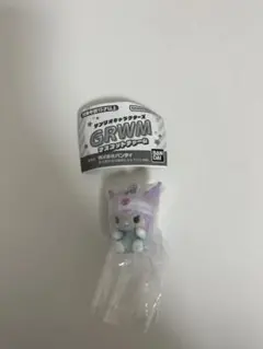 サンリオキャラクターズ GRWM マスコットチャーム