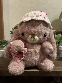 国内作家様 作家様 ぬいぐるみ 作家 ハンドメイド うさぎ きゅーすと