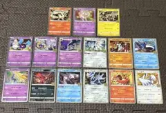 ポケモンカード 25th まとめ売り