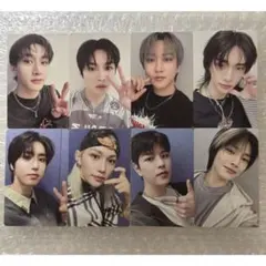 スキズ dominATE DVD Blu-ray 流通特典 コンプ ot8