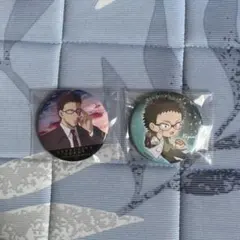 名探偵コナン 風見裕也 缶バッジ