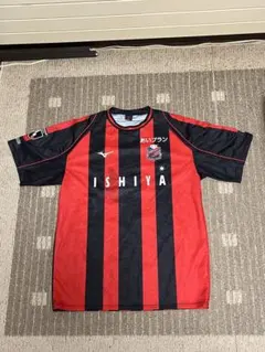 北海道コンサドーレ札幌　Kappa ユニフォーム　背番号　12 北海道コンサドーレ札幌 Kappa ユニフォーム 背番号 12 - メルカリ