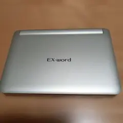 電子辞書　CASIO EX-word XD-SK6830