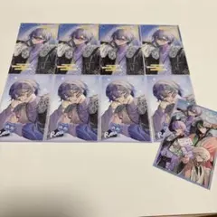 Dytica Happy Pack 2025 小柳ロウ　チェキ風カード