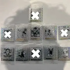 ドラゴンボール40周年記念ウエハース2 まとめ売り