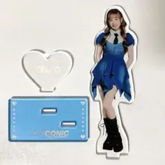 ME:I Hi-Summer 清水恵子 アクリルスタンド