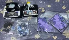 ヒロアカ　ヴィラン　まとめ売り