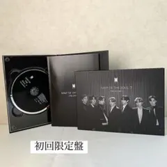 BTS ♡MAP OF THE SOUL : 7 ~ THE JOURNEY ~