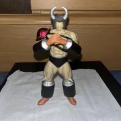 キン肉マンフィギュア　アルティメットソリッド　バッファローマン