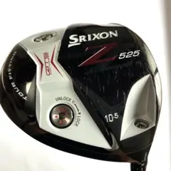 SRIXON Z525 ドライバー 10.5度 本体のサムネイル