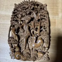 2025年最新】バリ島レリーフの人気アイテム - メルカリ