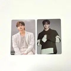 SEVENTEEN incomplete ジュン