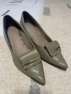 【最終値下げ】RANDAパンプス