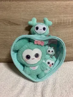 GIGO限定 TWICE LOVERYS ミナ　グッズセット　４点