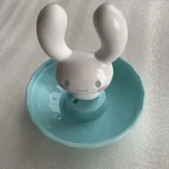 シナモロール アクセサリートレイ