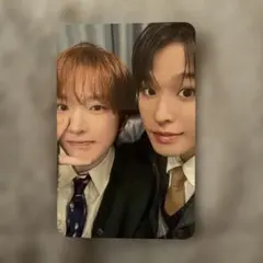 nct wish wishlist ケミトレカ リク サクヤ