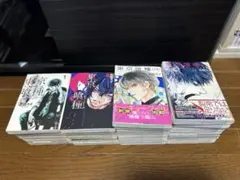 東京喰種 全巻セットのサムネイル