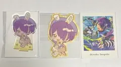 あんスタ 忍 セット②