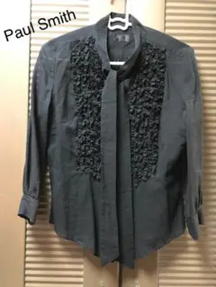 ポールスミス ブラウス