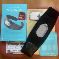 2026年最新】アクティブスレンダーパッドの人気アイテム - メルカリ