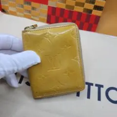 ルイヴィトン財布