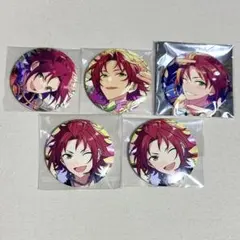 2025年最新】フィーチャースカウト2缶バッジの人気アイテム