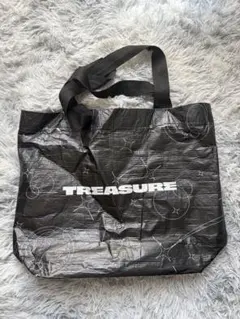 TREASURE トートバッグ - メルカリ