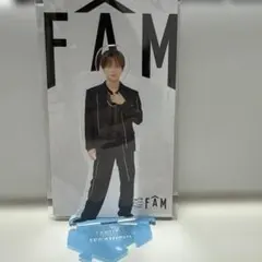 2025年最新】寺西拓人 アクスタの人気アイテム - メルカリ