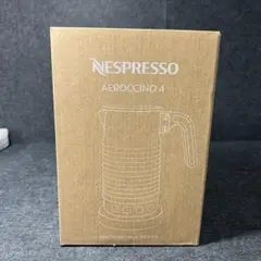 NESPRESSO