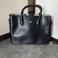 LUCIANO DUCCI ルチアーノドゥッチ イタリア製 ハンドバッグ レザー