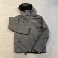nonnative ブルゾン