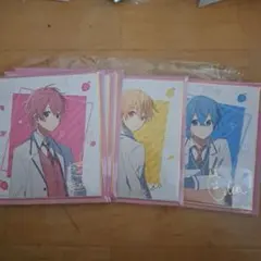 すとぷり ミニ色紙 セット