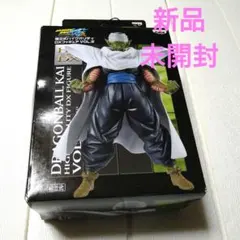 【未開封】ドラゴンボール改 組立式DXフィギュアVOL.1 孫悟空、ピッコロ、 2026年最新】組立式dxフィギュア ピッコロの人気アイテム - メルカリ