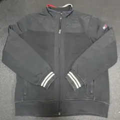TOMMY HILFIGERの裏起毛 アウター ジャケット