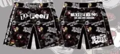 HYDE サマーハーフパンツ VAMPS - メルカリ