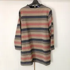 PART2 BY JUNKO SHIMADA　チュニック・ワンピース（2XL)