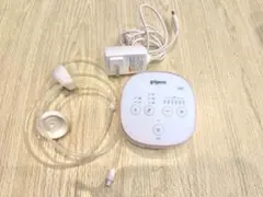 pigeon 電動さく乳器(両胸用)