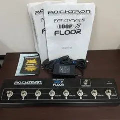 TKI Technology Lazeman 2 3chループスイッチャー - メルカリ