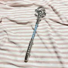 シンデレラ　ステッキ　光るおもちゃ　ディズニーストア