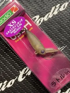 ロデオクラフト ウッサXS ラトル 人気カラー16個セット ロデオクラフト / ウッサ XS ラトルイン | ルアーショップB－FARM
