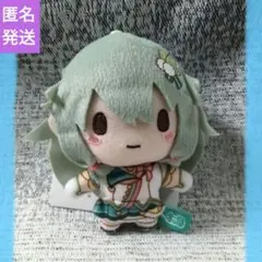 プロジェクトセカイ　ふわぷち　マスコット　草薙寧々