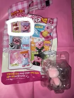 ポロロ サプライズ バッグ ルピー