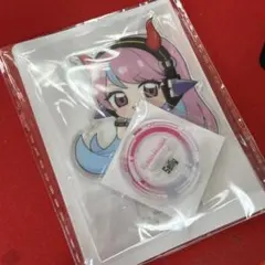 selly キャラクターグッズ