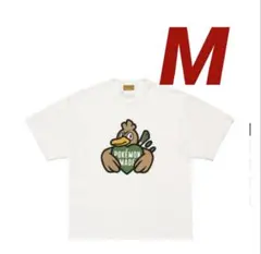POKEMON MADE GRAPHIC T-SHIRT コイキング白 XL - メルカリ