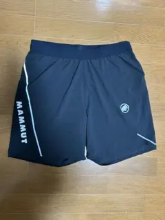 MAMMUT Aenergy TR Shorts AF Men Mのサムネイル