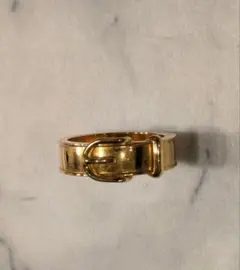 エルメス　HERMES　サンチュール　スカーフリングのサムネイル