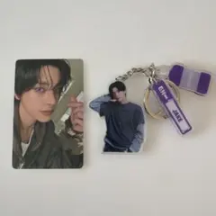 ENHYPEN VANISH ラキドロ ジェイク