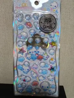 光るジュエルプチドロップ　あわわちゃん