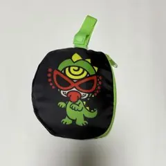 HYSTERIC MINI ポーチ付きエコバッグのサムネイル